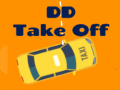 खेल DD Take Off