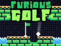 खेल Furious Golf