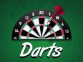 खेल Darts