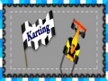 खेल Karting