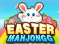 खेल Easter Mahjong