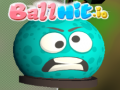 खेल Ballhit.io 