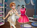खेल Princess Dream Dress