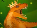 खेल The Dino King