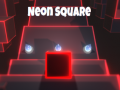 खेल Neon Square
