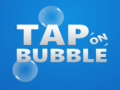 खेल Tap On Bubble