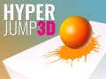 खेल Hyper Jump 3d