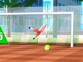 खेल Street Freekick 3D
