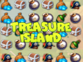 खेल Treasure Island