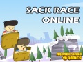 खेल Sack Race Online