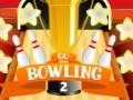 खेल Go Bowling 2