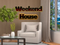 खेल Weekend House