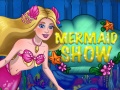 खेल Mermaid Show