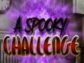 खेल A Spooky Challenge
