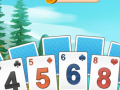 खेल Solitaire Story Tripeaks