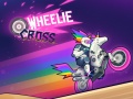 खेल Wheelie Cross