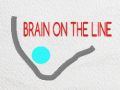खेल Brain on the Line