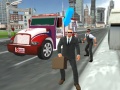 खेल Cash Transport Simulator