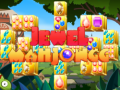 खेल Jewel Mahjongg