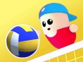 खेल Volley Beans