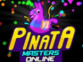 खेल Pinata masters Online