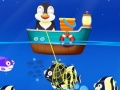 खेल Fishing Game