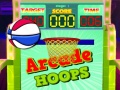 खेल Arcade Hoops