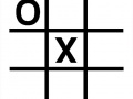 खेल Impossible tic tac toe