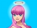 खेल Angel or Demon Avatar Maker