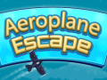 खेल Aeroplane Escape