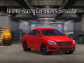 खेल Xtreme Racing Car Stunts Simulator