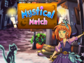 खेल Mystical Match