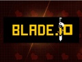 खेल Blade.io