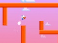खेल Flappy Gull