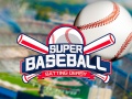 खेल Super Baseball