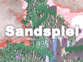 खेल Sandspiel