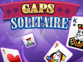 खेल Gaps Solitair