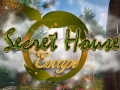 खेल Secret House Escape