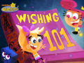 खेल Wishing 101 The Fairly OddParents