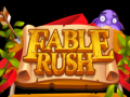 खेल Fable Rush