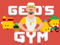 खेल Geo’s Gym
