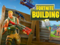 खेल Fortnite Building