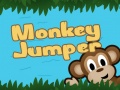 खेल Monkey Jumper