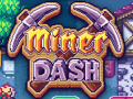 खेल Miner dash