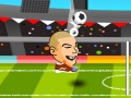 खेल Fun Head Soccer