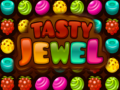 खेल Tasty Jewel