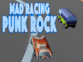 खेल Mad Racing Punk Rock 