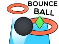 खेल Bounce Ball