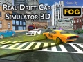 खेल Real Drift Car Simulator 3d