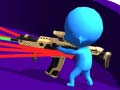 खेल Shootout 3d